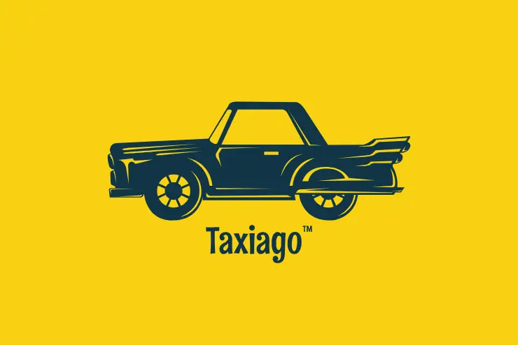 🇮🇳 India<br> Taxi Service