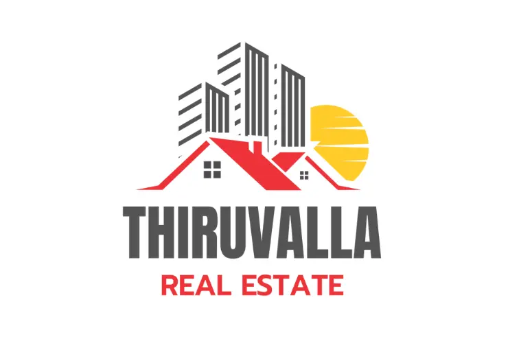 🇮🇳 India<br>RealEstate 