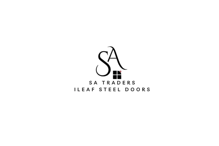 🇮🇳 India<br>Steel Doors & Windows